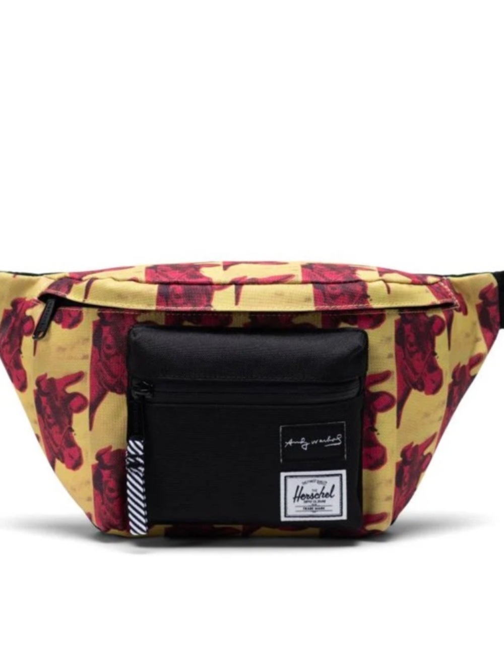Herschel Seventeen Hip Pack-NWT